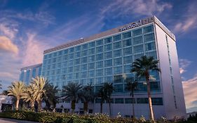 Swissotel Jeddah Al Hamra